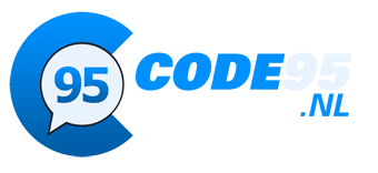 Code95 platform